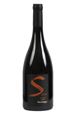 2024 Two Amigos Estate Syrah