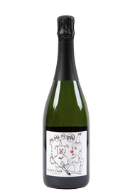 Lexy's Toast Sparkling Brut Nature