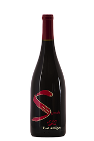 2022 Two Amigos Estate Syrah