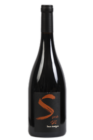 2024 Two Amigos Estate Syrah